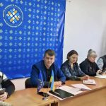 Львівська РДА продовжує підтримувати захисників та...