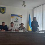 У Львівському районі тривають зустрічі з родинами ...