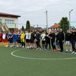 У  Зимній Воді відбулися фінальні ігри районного е...