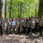 Працівники Львівської РДА пройшли навчання з підви...