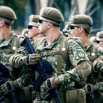 Сьогодні - День української піхоти!