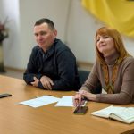 У Львівській РДА відбулася нарада щодо розвитку культурної сфери нашого району