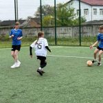 Відбувся фінал районних змагань з футзалу серед ді...