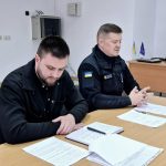 У Львівській РДА відбулося чергове засідання ТЕБ і...