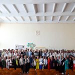 У місті Бібрка днями відбувся освітній форум «Ювіл...
