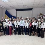 З Днем вишиванки, українці!