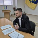 У Львівській РДА відбулася чергова апаратна нарада...