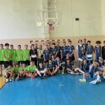 Гандбольні команди юнаків та дівчат із Львівського району успішно виступили у фіналі  Обласних спортивних ігор школярів Львівщини