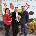 Підтримуємо своїх! На Львівському ярмарку смаку ...