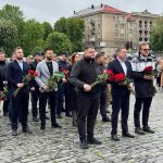 День Героїв України: Львівщина вшановує пам'ять бо...