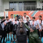 Юні регбісти Городоцької громади - срібні призери ...