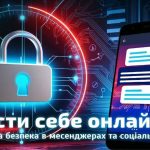 Базові принципи технічної безпеки: прості кроки, я...