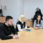 У Львівській РДА відбулася семінар-нарада на тему «Кіберзагрози та захист інформації»