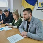 У Львівській РДА обговорили питання налагодження с...