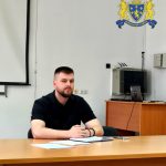 У Львівській РДА відбулася чергова апаратна нарада