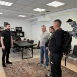 Трьох воїнів із Львівського району відзначено державними нагородами