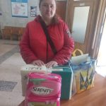 Інформуємо про роботу Координаційних Центрів за тиждень що минає