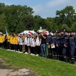 Майбутні рятувальники Львівського району показали ...