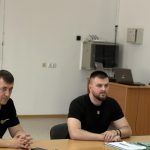 У Львівській РДА відбулася нарада щодо покращення ...