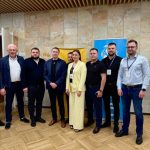 У Львові презентували Регіональний план заходів Ль...