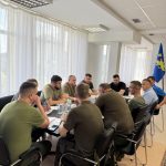 Голова РДА провів робочу наараду з керівним складо...