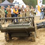 На Львівщині запрацював унікальний комплекс з прот...