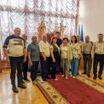 У Львові відбулися урочисті заходи до Дня фермера