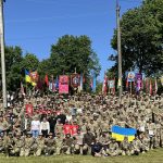 Команди Львівського району гідно представили свої ...