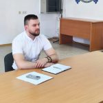 У Львівській РДА відбулася чергова апаратна нарада