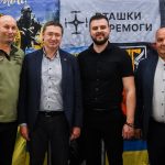 Рекордних 27 600 000 гривень зібрали на аукціоні д...