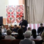 У Раві-Руській відбулася чергова зустріч з родинам...