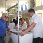 Львівська РДА презентувала пошукачам роботи вакант...