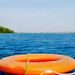 Нагадуємо правила безпечної поведінки під час відпочинку на водних об’єктах