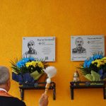 У Підберізцівській громаді вшанували пам’ять воїнів-односельців