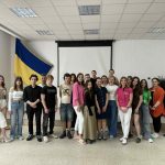 «Академія перших можливостей»: стажери Львівської ...
