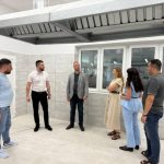 «Опорна кухня» у Жовкві: хід робіт та очікувані результати