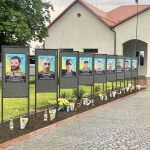 Алеї пам'яті полеглих Захисників України відкрили ...