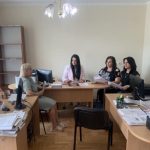Експертна комісія архівного управління Львівської РДА провела засідання у Жовкві