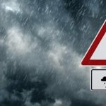 Інформуємо про погіршення погодних умов