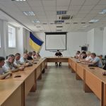 У Львівській РДА відбулася нарада з головами ТГ району