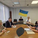 Відбулось засідання комісії щодо розгляду заяв про...
