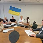 У Львівській РДА провели відбір кандидатів на поса...