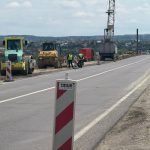 У Львівському районі триває капітальний ремонт автомобільної дороги М-09 Тернопіль – Львів – Рава-Руська