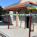 У Пустомитах відкрили простір “Дім Глинна”