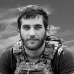 Воїна Богдана Лучишина з міста Рава-Руська посмертно нагородили відзнакою Президента України.