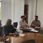 У Львівській РДА відбулося засідання комісії з пит...