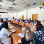 У Львівській РДА відбулася чергова апаратна нарада