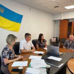 Львівська РДА продовжує формувати команду для роботи з ветеранами
