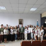 29 працівників адміністрації отримали почесні грам...