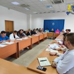 Підсумки щотижневої апаратної наради: ключові напрямки роботи райдержадміністрації